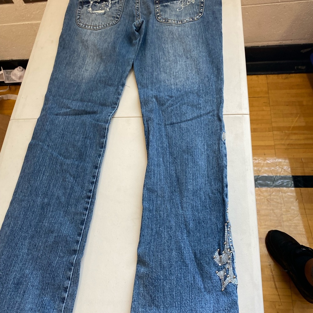 Request Jeans - image 7